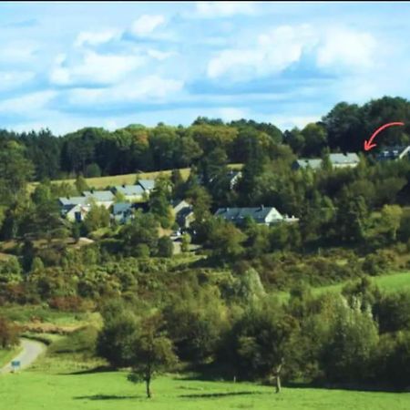 Appartement Durbuy Avec Piscine Et Activites Eksteriør billede